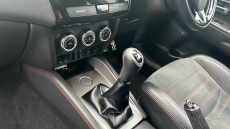 Mitsubishi ASX 1.6 Black 5dr Petrol Estate